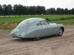 Talbot-Lago T26 Grand Sport Coupe 1950 года